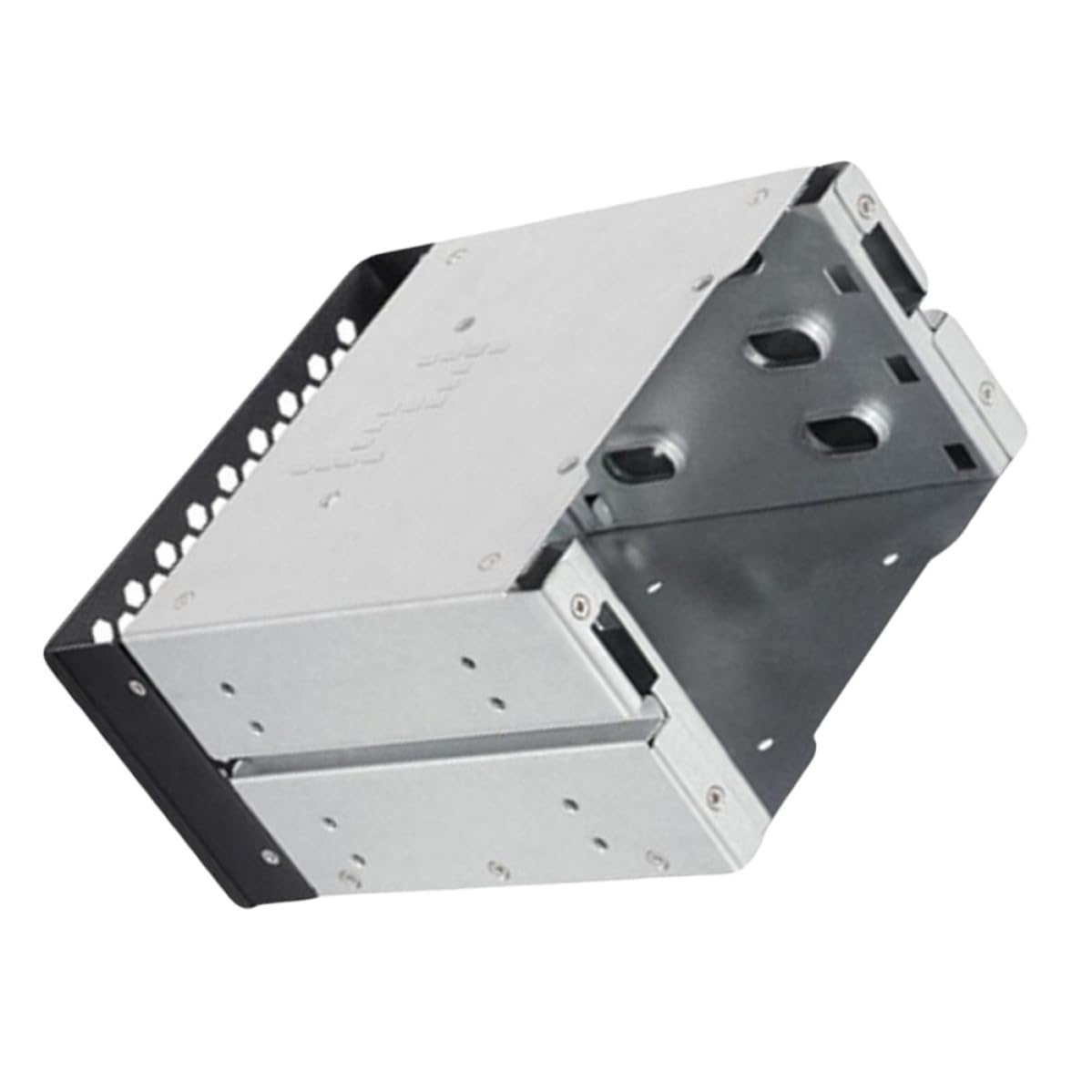 Soporte de Montaje para Disco Duro de 3, 5 Pulgadas Multicapa