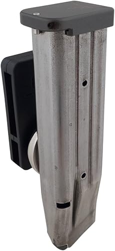 Miniatura 6 de Black Scorpion Outdoor Gear La bolsa magnética de la revista de la competencia, sola/las revistas universales USPSA, IPSC aprobó