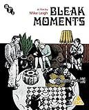 leigh bardugo netflix  Bleak Moments [Blu-ray]