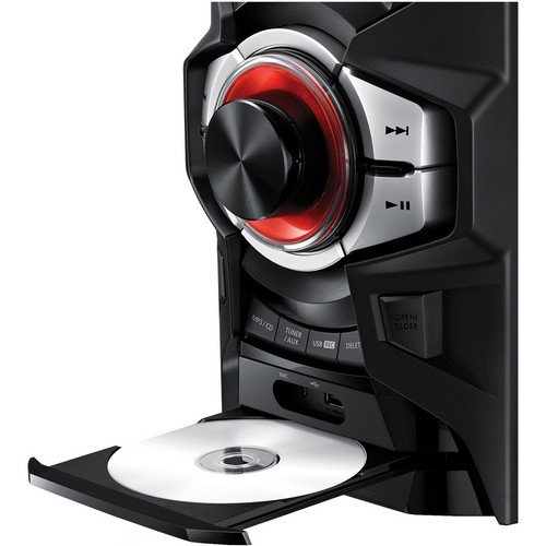 Samsung 220Watt Bluetooth HiFi Audio Stereo Sound System with CD