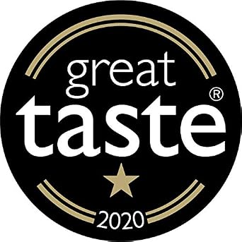 Red Berry Premium Loose Leaf Herbal Fruit Tea - Chiswick Tea Co - 100g