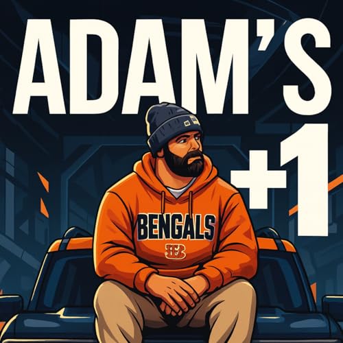 Page de couverture de Episode 85 | 2025 NFL Playoff Predictions & Super Bowl Pick