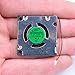 AB03005HX040100 3004 wentylator 30 mm 5 V 0,15 A ultracienki projektor wentylator do notebooka