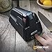 Work Sharp Professional Electric Culinary E5 Kitchen Knife Sharpener