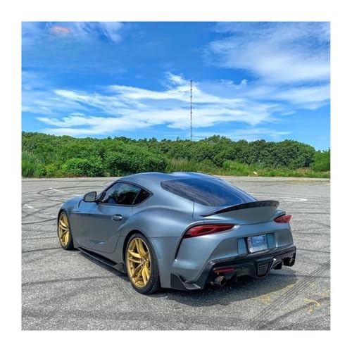 AJ[{t@Co[ AGX^CX|C[ g^ X[v GR MK5 A90 A91 gNX|C[tbv AEBO J[gN_Co[^[ FRP(Unpainted)