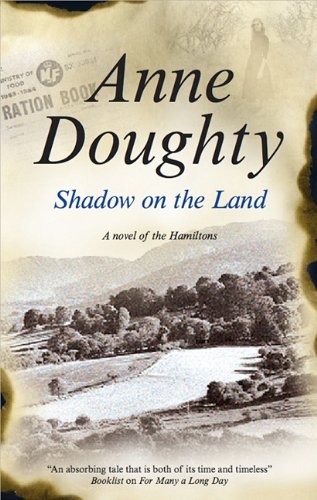 Cover of Shadow on the Land