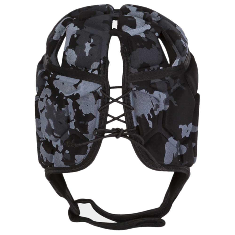 Joma Protect Rugby Helmet 400704-110, Unisex Helmets, Grey, L EU