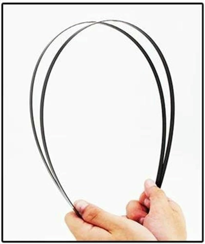 QILING Escobillas de limpiaparabrisas para Coche Escobillas de limpiaparabrisas para Coche Escobillas de limpiaparabrisas para Benz Clase V Vito W447 28"+18" 2014-2017 (Dirección Izquierda 2818)