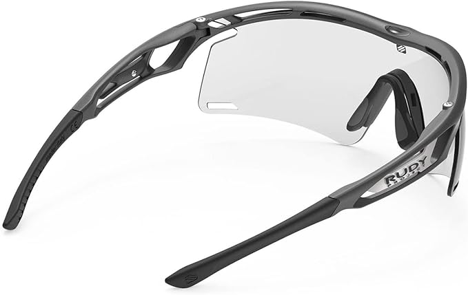 ルディプロジェクト Rudyproject スポーツサングラス Tralyx Slim トラリクス プラス スリム ブラックマット Cooperlacar Cl