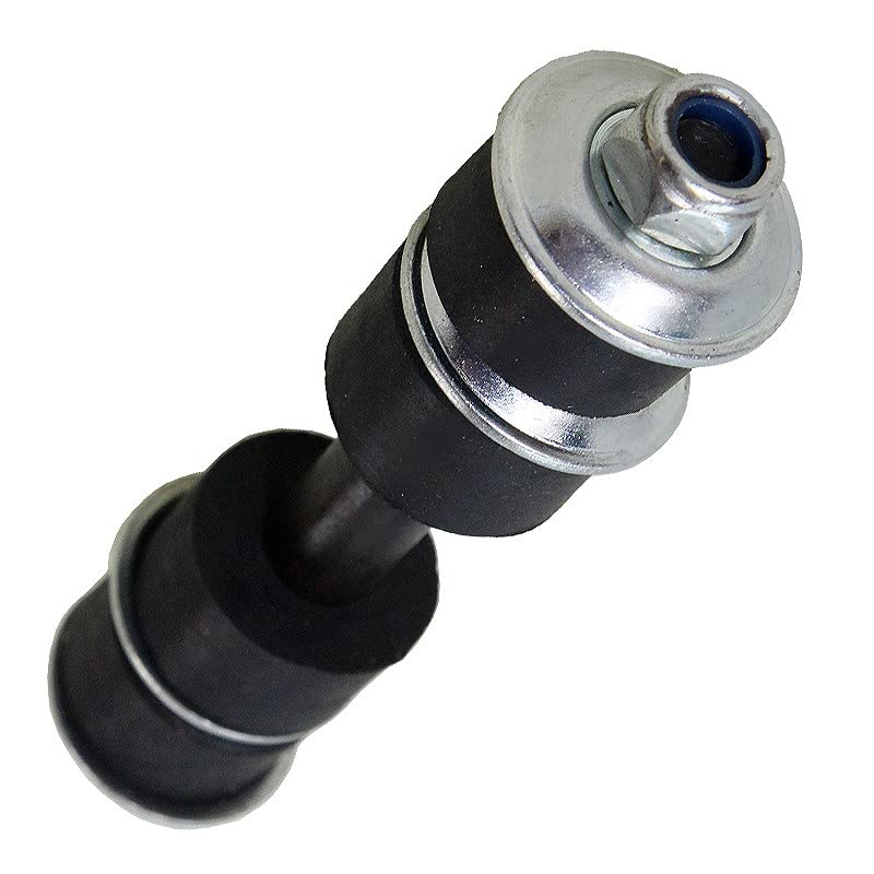 ATEC Germany 2x Barra stabilizzatrice anteriore, lunghezza Compatibile con NISSAN MICRA II (K11)