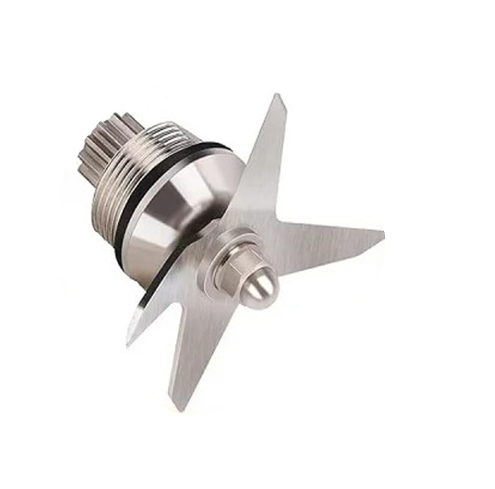 Cuchilla húmeda para Vitamix 5200 que elimina fugas en jarras de 64 oz