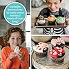 MindWare Playful Chef: Master Series Baking Challenge Kit for Kids – 26 Kid-Sized Utensils with 3 Baking Challenges – Real Kitchen Lessons for Boys & Girls – Ages 8 & up #5
