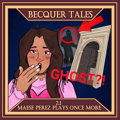 Tale 2.1: Maese Perez Plays Once More
