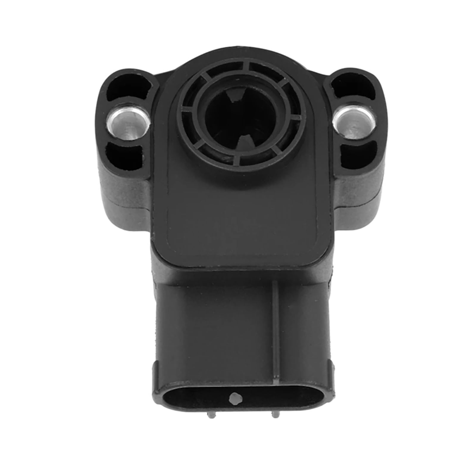 Compatible con Mercury para Mariner 2005 2006 2007 2008 OEM:TH198 F5RF9B989BA F5RZ9B989BA Sensor De Posición del Acelerador Piezas De Repuesto para Automóvil posición Acelerador TPS