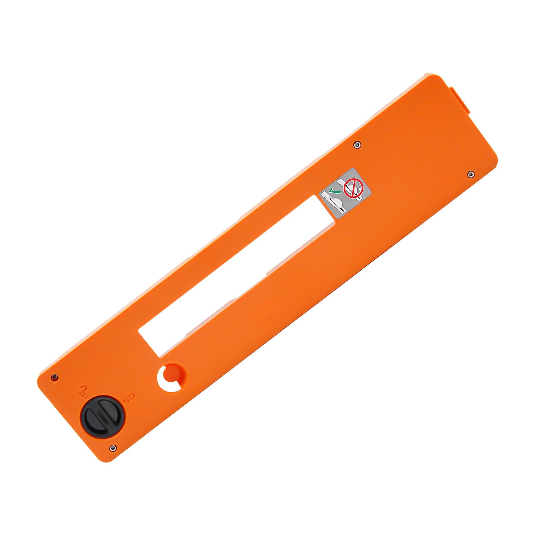 089240028701 Wymienna tarcza piły stołowej Dado gardło kompatybilna z R4514, R4514T, R4518, R4518T, RYOBI 089240028701