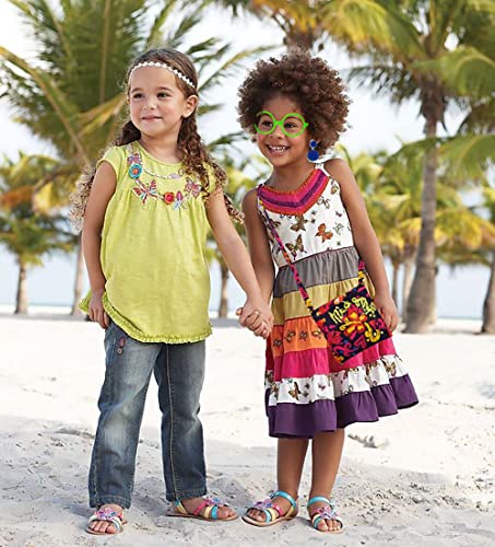 Accesorios disfraz Mirabel para niñas miniatura 4