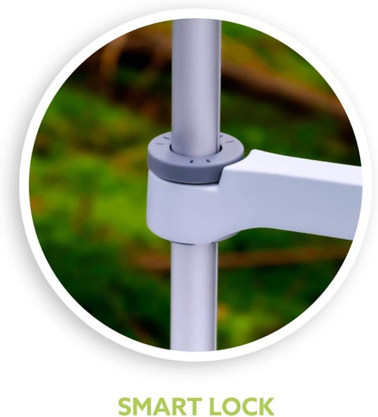 Onе-Dау Sаlе: Uр tо 80% оƒƒ R-Go Tools Zepher 4 Single Monitor Arm Desk Mount Stand Heavy Duty, Fully Adjustable, Fully Recyclable, Load Capacity 18lbs (8kg), Tool-Less Installation Aluminum - Matte Silver