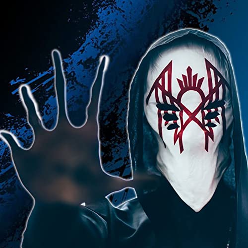 #113: The Philosophy of Sleep Token: The Big Trick They Pulled! Podcast Por  arte de portada