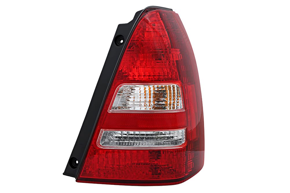 Compatible with Subaru Forester Tail Light Lamp 2003 2004 2005 Passenger Right Side
