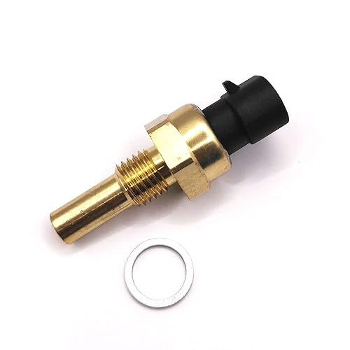 Miniatura 3 de 96182634 Sensor de temperatura para Buick Excelle Daewoo Lanos Nubira Kalos Chevrolet Aveo Optra Opel Astra 12608814 15326388