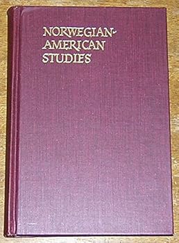 Norwegian-American Studies, Vol 30