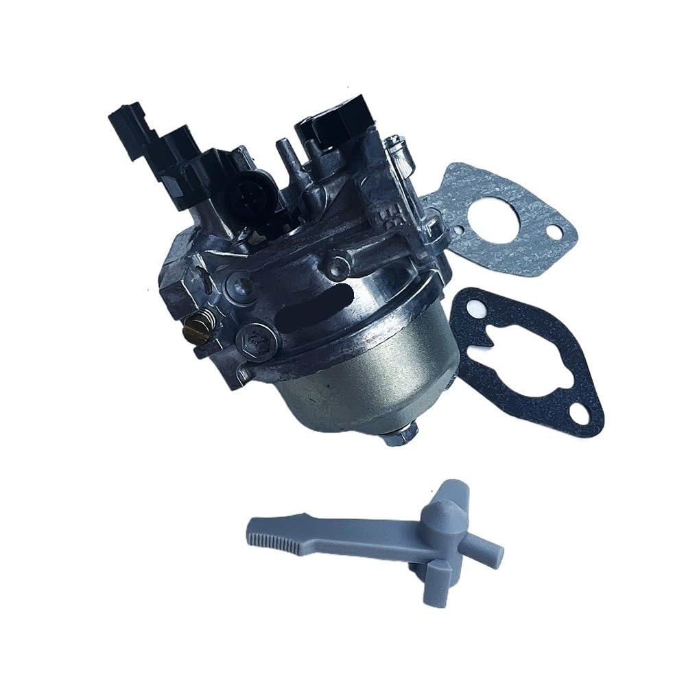 Junta de carburador W compatible con WB30XK2 GX160 5.5HP Part numbers 16100-Z0T-921
