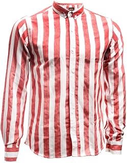 Brando - shirt made of the finest Egyptian cotton 7949- Brandoo-