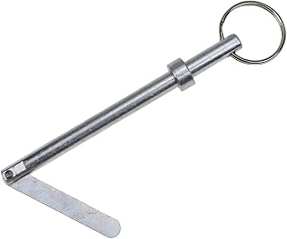 JEENDA Drop Key Emergency Elevator Door Key, Compatible with Dover ThysenKrupp Otis KON Door Elevator