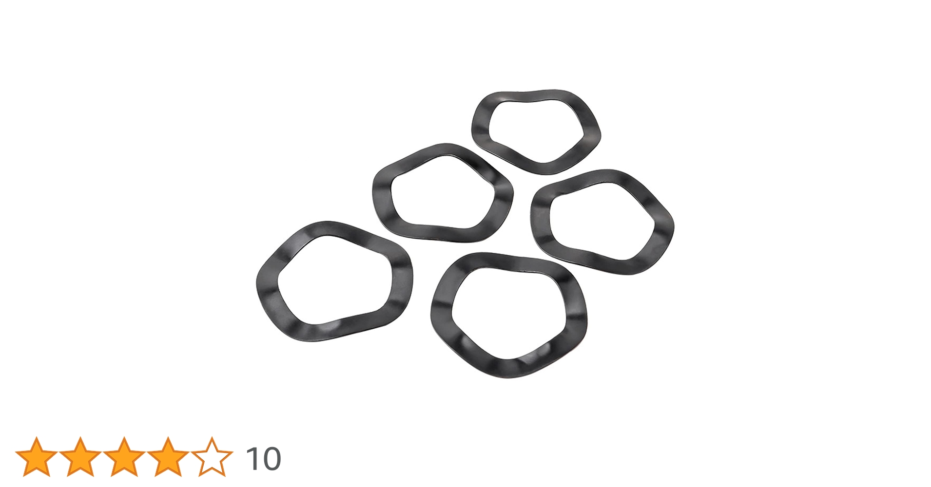 UMB BEST BOUT 全10枚セット ゴムバンド付き n。Name ウェイクボード ハンドル ロープ セット ノーネーム