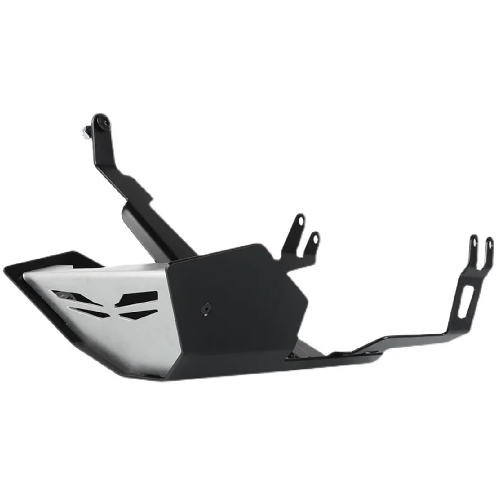 Per MT07 2014-2020 Per MT-07 Tracer 2016-2019 Accessori Protezione telaio Skid motore copertura motore Base del Motore