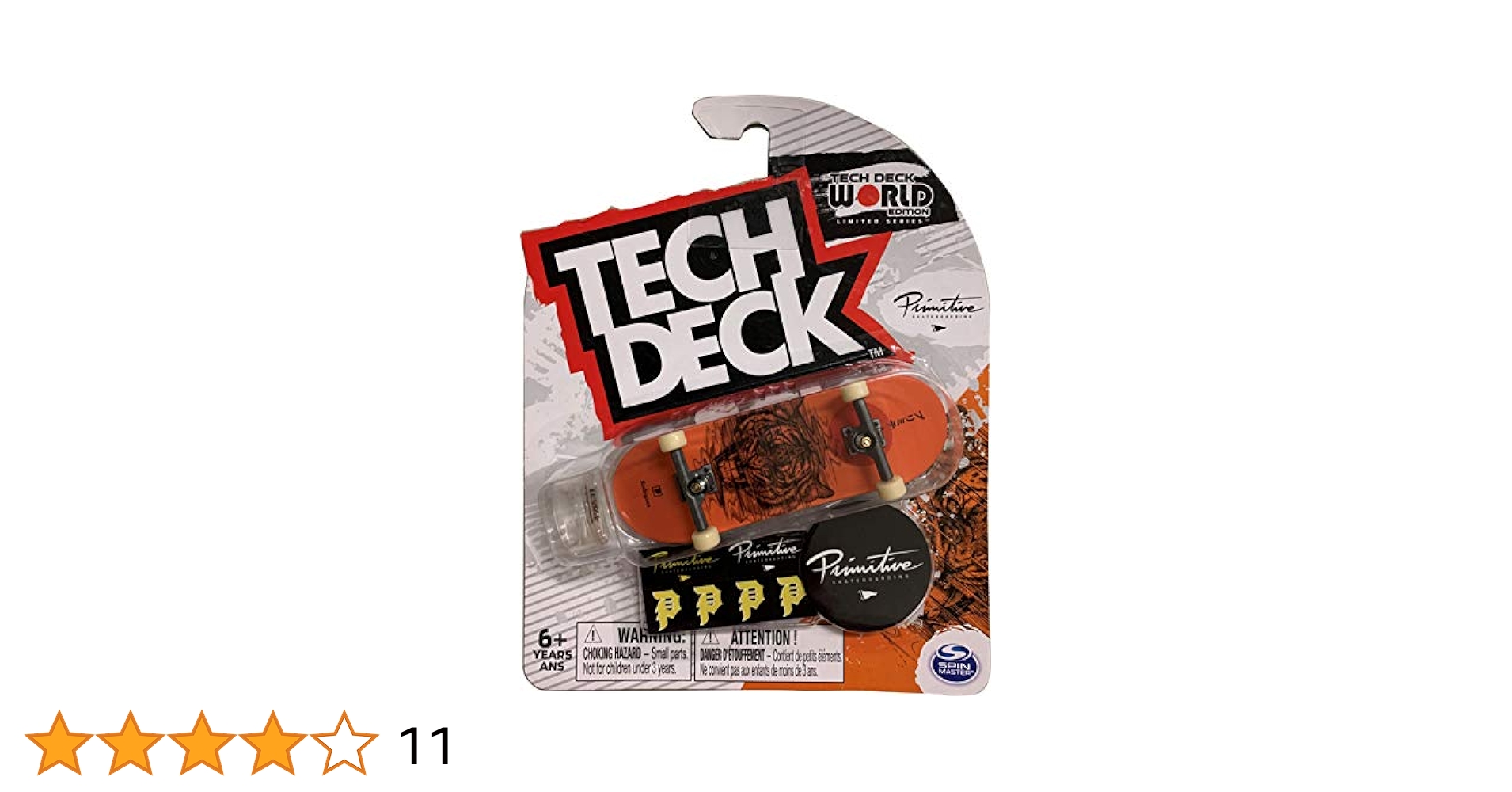 DYNAMIC プロフェッショナルフィンガーボード 34MM DYNAMIC