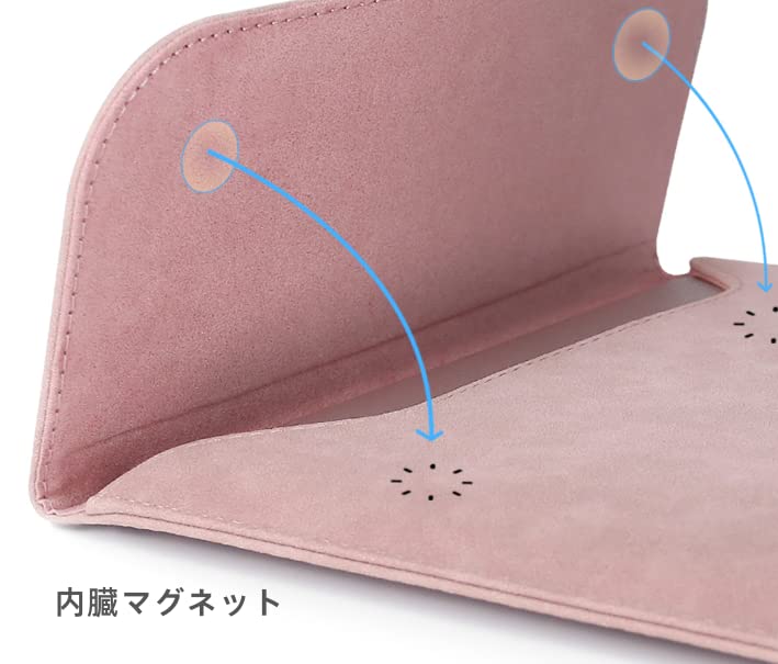 Amazon.co.jp: Surface Laptop 第7世代 向け ケース 13.8インチ ポーチ