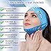 BYONDO Reusable Double Chin Strap - V Shaped mask - Comfortable Soft TPE Chin Strap – Facial Strap with Headband - One Size Fits All - for Men and Women