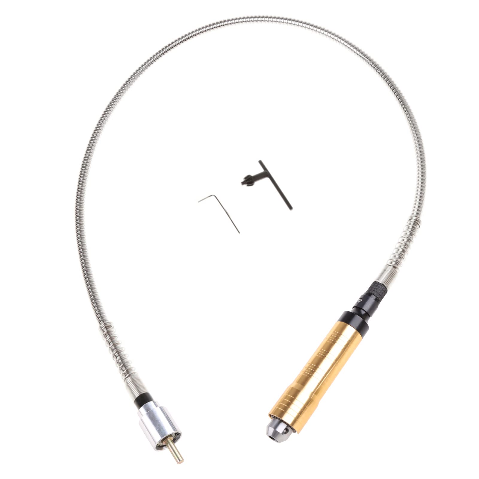 6mm Rotary Grinder Tool Flexible Shaft Fits for Electric Drill Rotary Tool Tool Parts