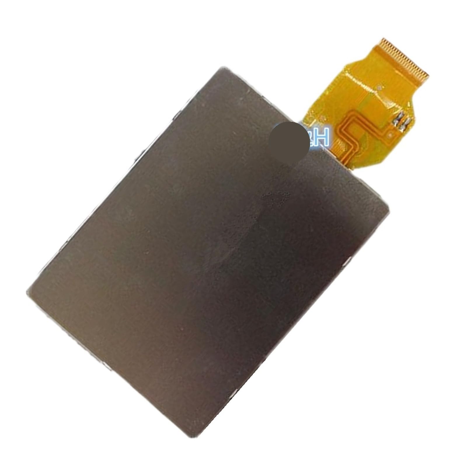 Ekran LCD aparatu, kompatybilny z Fujifilm FinePix HS20EXR HS22EXR HS25EXR HS28EXR HS28EXR HS20 HS22 HS25 HS28, ekran aparatu cyfrowego