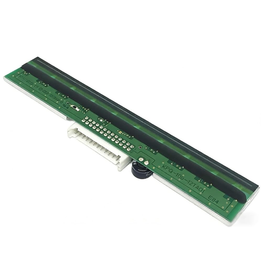 Sinsed New Printhead for GODEX EZ-2350i EZ-2300 Plus Thermal Label Printer 300dpi 021-23P001-001