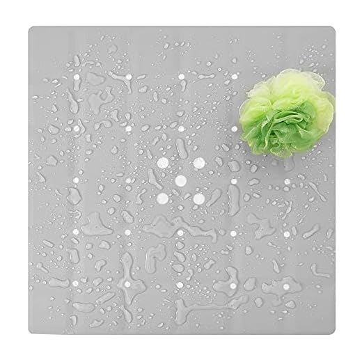51cSyDGAHMS._SS520_ Best shower mat for textured surface