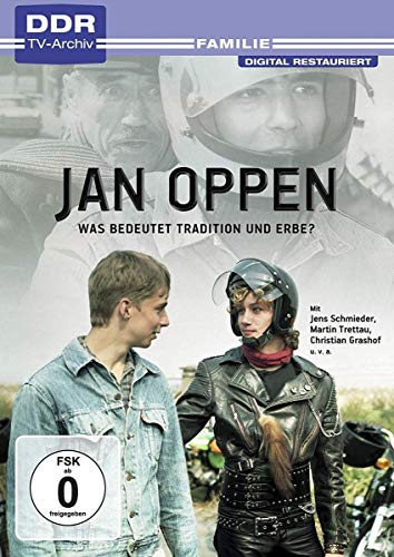 Jan Oppen (DDR TV-Archiv) - Mehr Infos/Bestellen