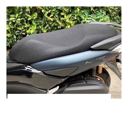 Housse protection isolation thermique NMAX 155 pour trajets été
