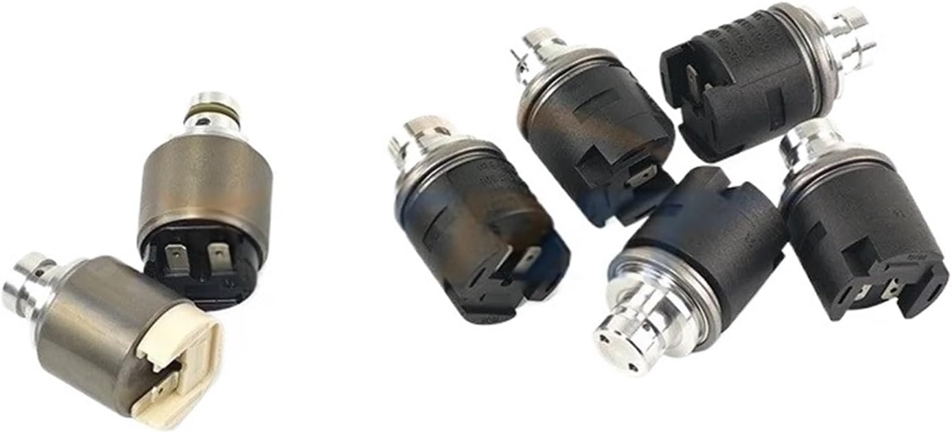 OEM 5HP18 A5S310Z Automatic Transmission Solenoid Kit Compatible With BMW 5-Speed