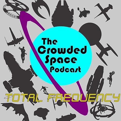 Ep. 37 Fallout (2024) Total Frequency