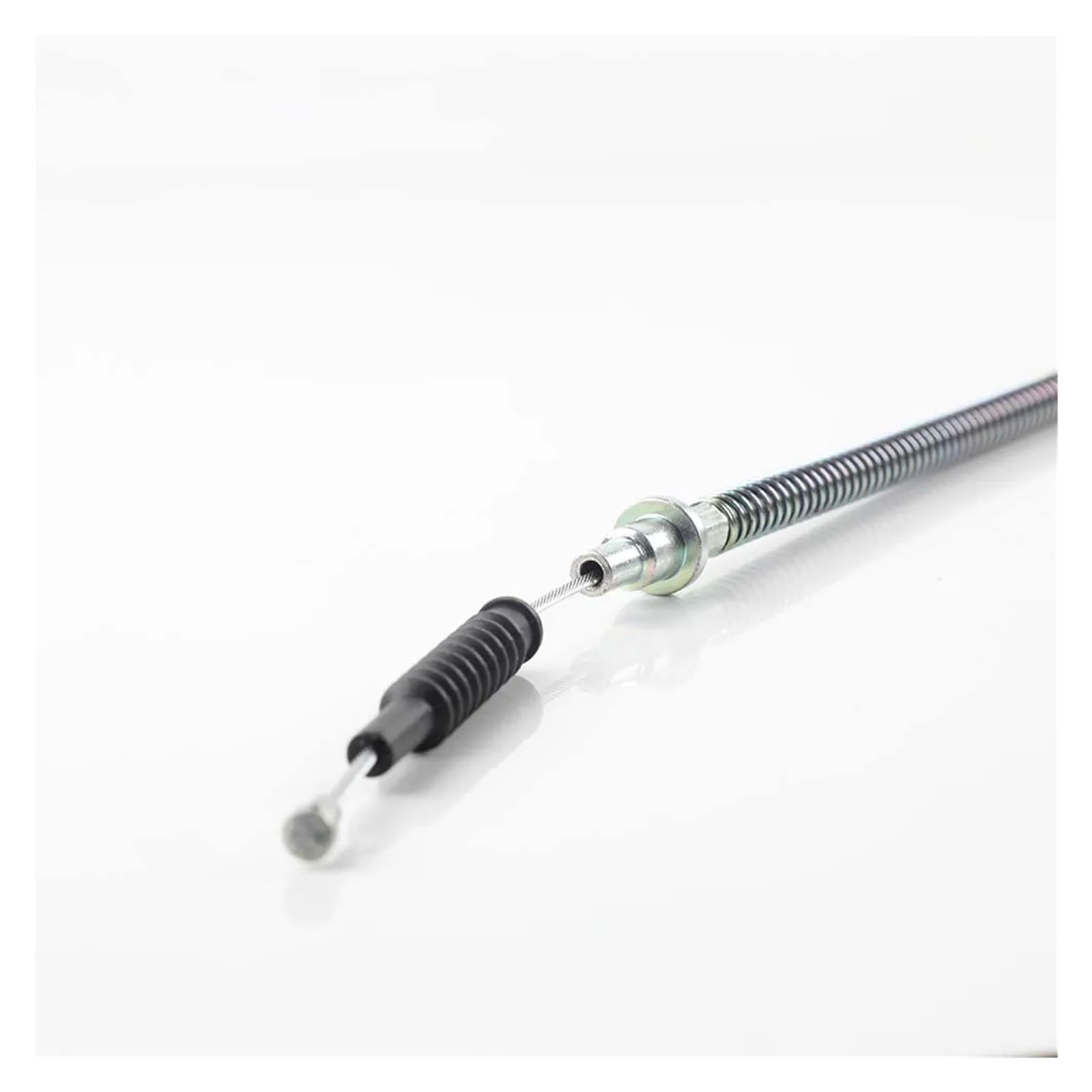 Adatto per accessori per moto Hengjian 250 2T Cavo frizione Linea di controllo frizione Ricambi per moto fuoristrada Cavo Frizione Linea Cavo Montaggio