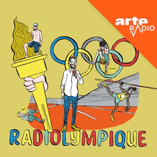 Radiolympique (2/6) : Sponsors