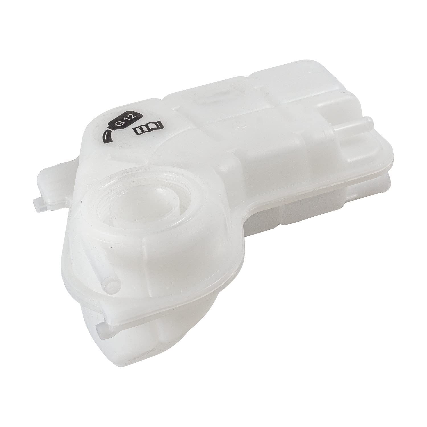 Febi bilstein 30845 Vase d'expansion, Liquide de Refroidissement