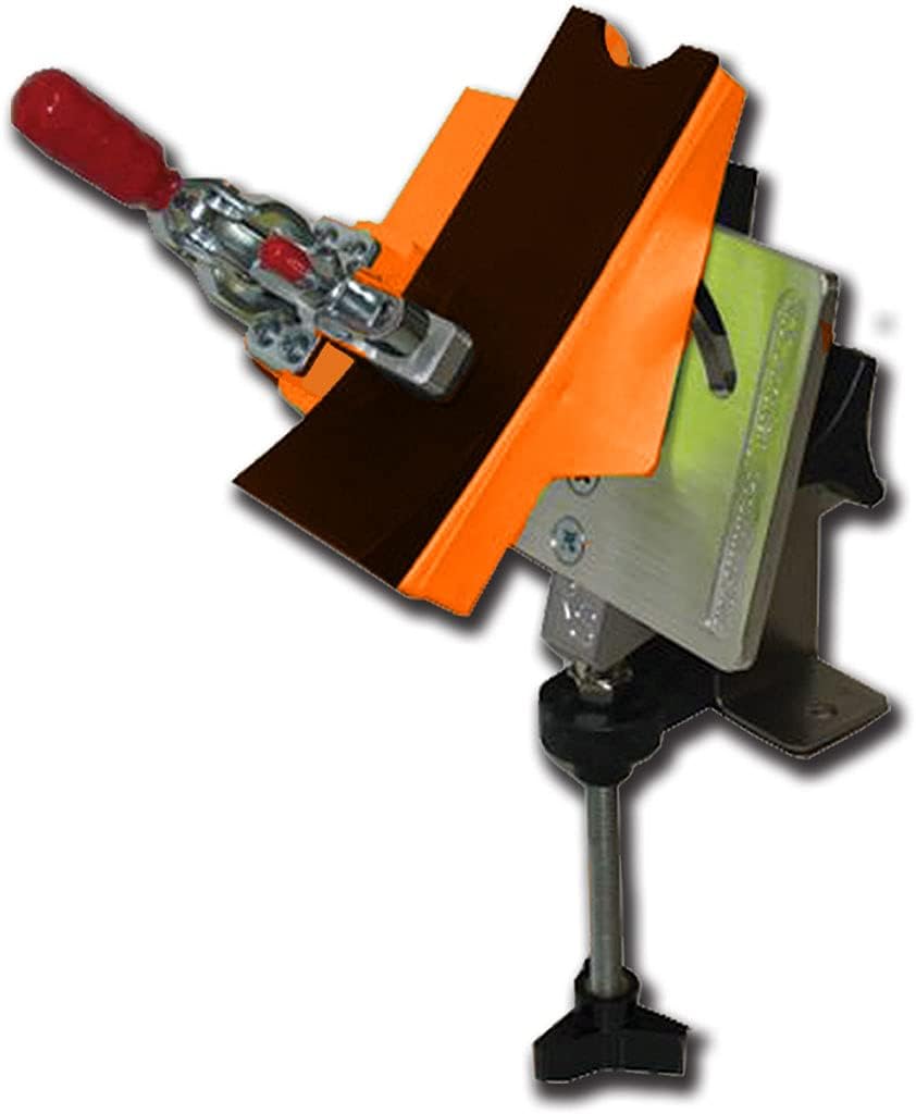 Parallel Wide Limb Bow-Vise