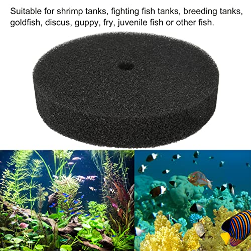 Aquarium Pre Filter Foam - Image 4