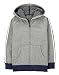 Gymboree Boys' Dino Zip up Hoodie