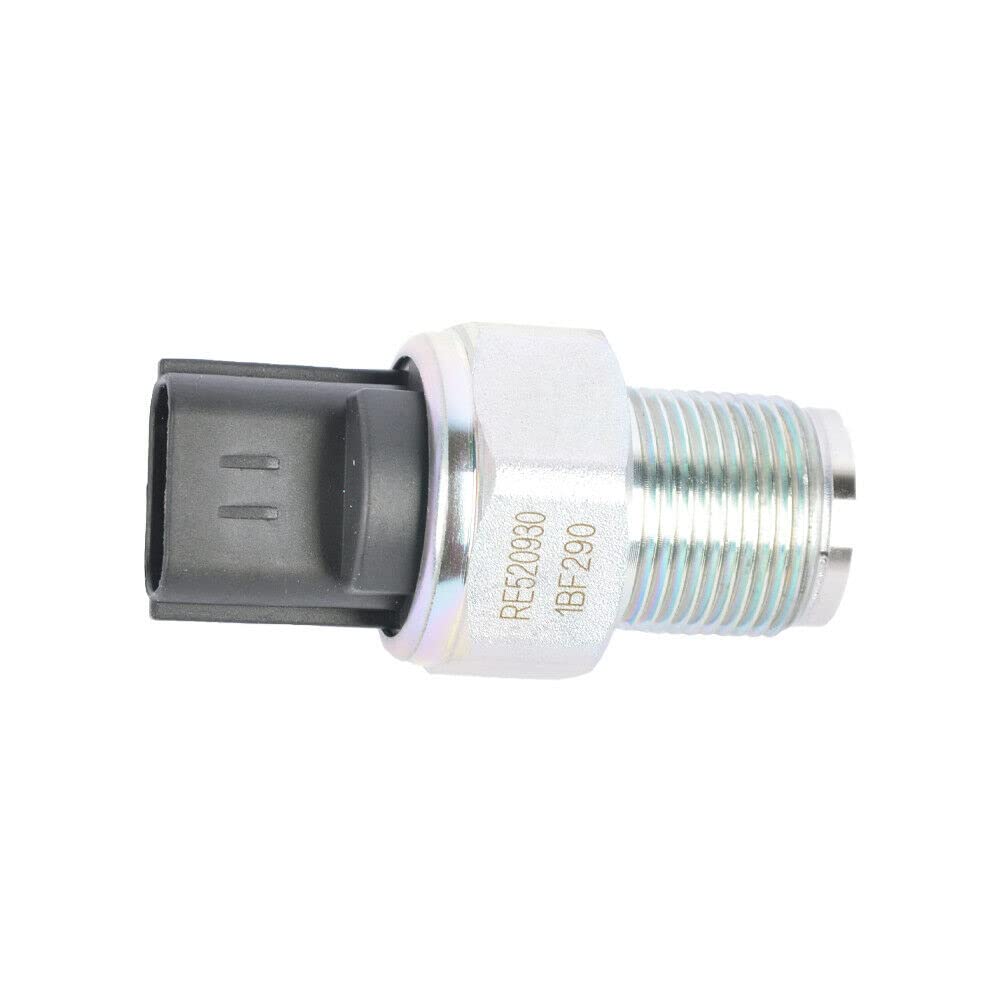 1PC Kraftstoffdrucksensor for 7420 7520 7710 644J 724J 120D 130G RE520930 RE515635 Auto Motor Ersatzteile