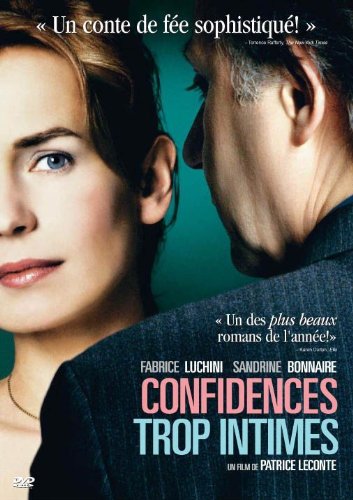 CONFIDENCES TROP INTIMES [DVD]