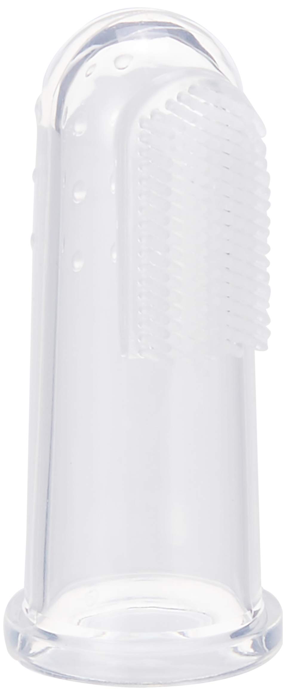 Kidsme KM130084 - Spazzolino da denti e massaggiatore gengive